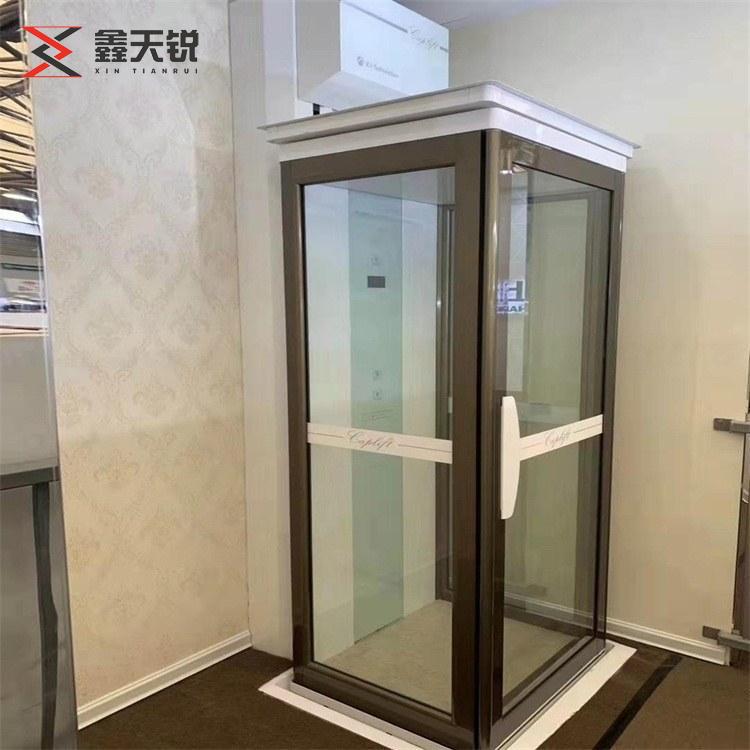新星家用升降机